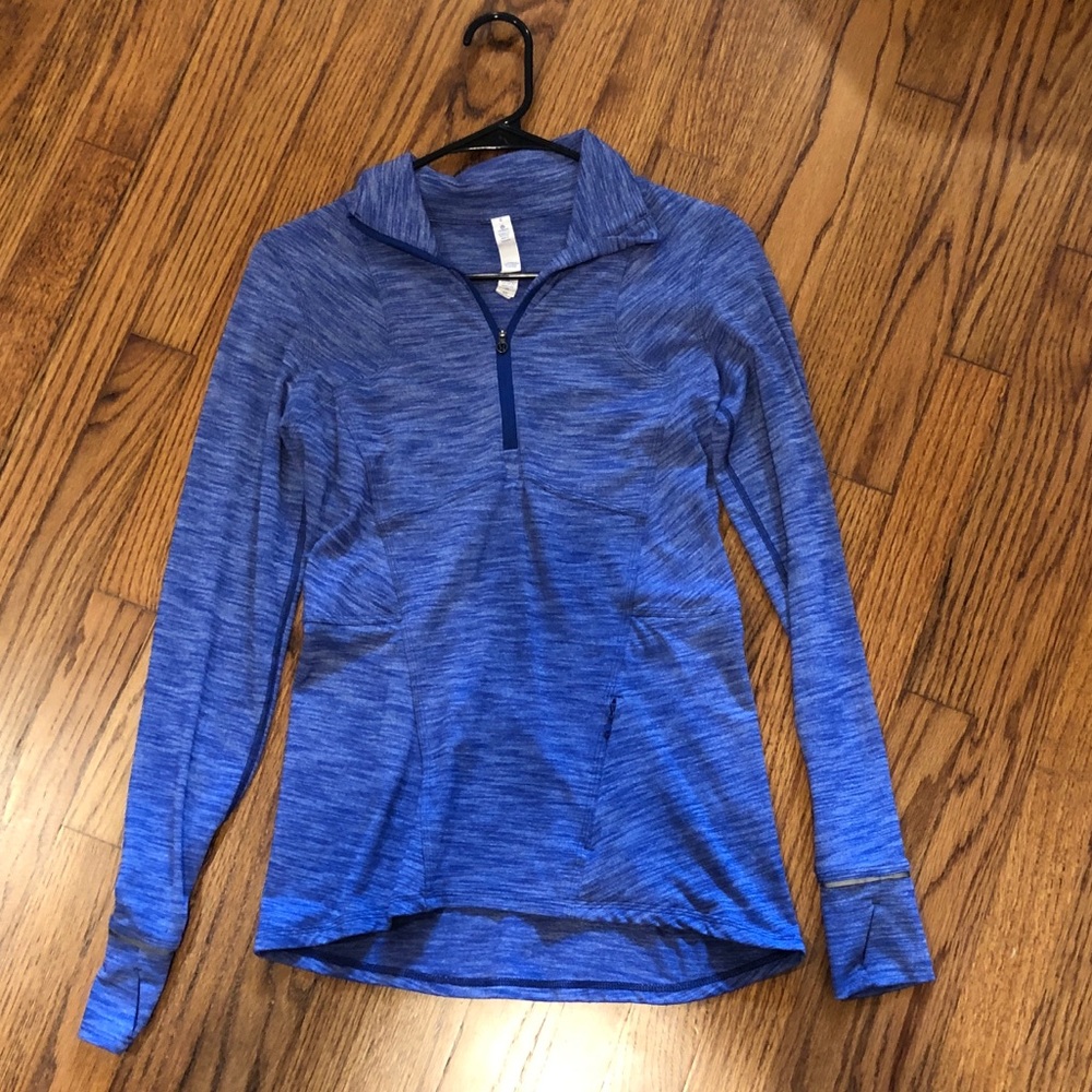 Lululemon Athletic Jacket